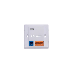 Точка доступа TG-Net WA1301 (WA1301) белый