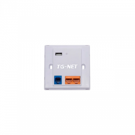 Точка доступа TG-Net WA1301 (WA1301) белый