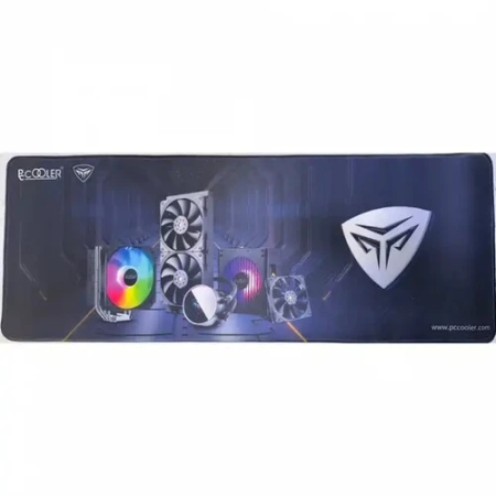 Коврик PCCooler MOUSE PAD разноцветный