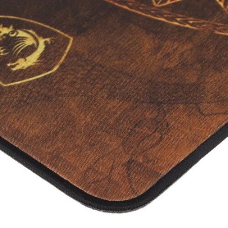 Коврик MSI AGILITY GD21 DRAGON TIAMAT разноцветный
