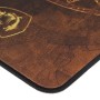 Коврик MSI AGILITY GD21 DRAGON TIAMAT разноцветный
