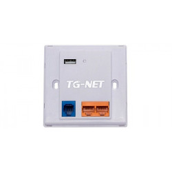 Точка доступа TG-Net WA1302 (WA1302) белый