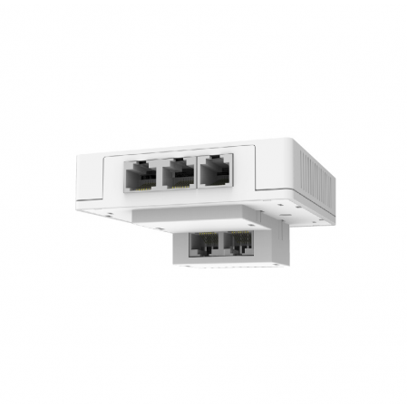 Точка доступа TG-Net WA1302 (WA1302) белый