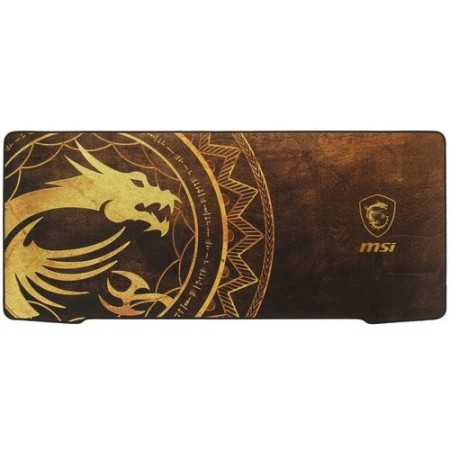 Коврик MSI AGILITY GD70 DRAGON TIAMAT разноцветный