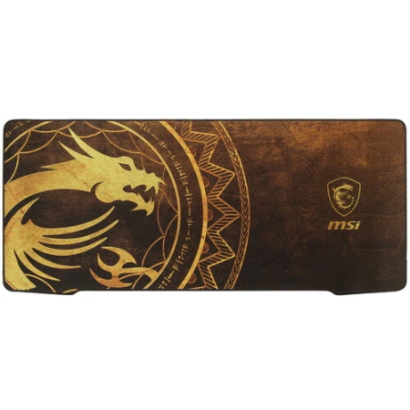 Коврик MSI AGILITY GD70 DRAGON TIAMAT разноцветный