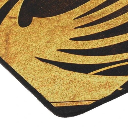 Коврик MSI AGILITY GD70 DRAGON TIAMAT разноцветный