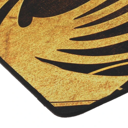 Коврик MSI AGILITY GD70 DRAGON TIAMAT разноцветный