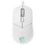 Мышь проводная MSI CLUTCH GM11 (CLUTCH GM11 WHITE) белый