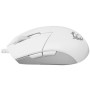 Мышь проводная MSI CLUTCH GM11 (CLUTCH GM11 WHITE) белый
