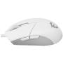 Мышь проводная MSI CLUTCH GM11 (CLUTCH GM11 WHITE) белый