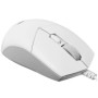 Мышь проводная MSI CLUTCH GM11 (CLUTCH GM11 WHITE) белый