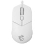 Мышь проводная MSI CLUTCH GM11 (CLUTCH GM11 WHITE) белый