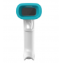 Сканер штрих-кода Honeywell Xenon Ultra 1960h (1960HHD-5USB-R) белый