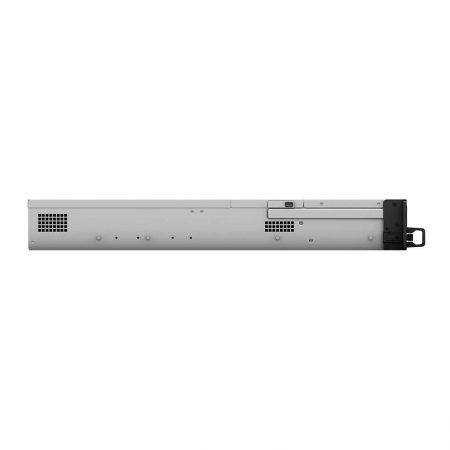 Модуль для увеличения дисковой емкости Synology RX1217 12xHDD 2U черный