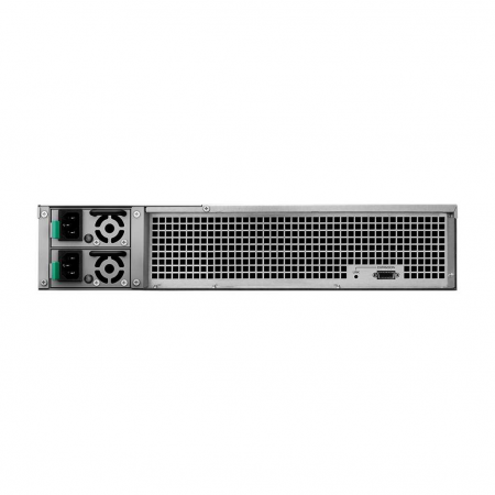 Модуль для увеличения дисковой емкости Synology RX1217 12xHDD 2U черный