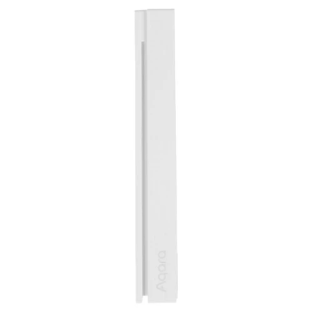 Умный выключатель Aqara Wireless Remote Switch H1 (WRS-R02) белый