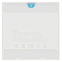 Умный выключатель Aqara Wireless Remote Switch H1 (WRS-R02) белый