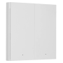 Умный выключатель Aqara Smart Wall Switch H1 (WS-EUK04) белый