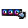 Система водяного охлаждения MSI MAG CORELIQUID I360 (306-7ZW8E11-C24) черный