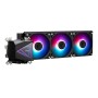 Система водяного охлаждения MSI MAG CORELIQUID I360 (306-7ZW8E11-C24) черный