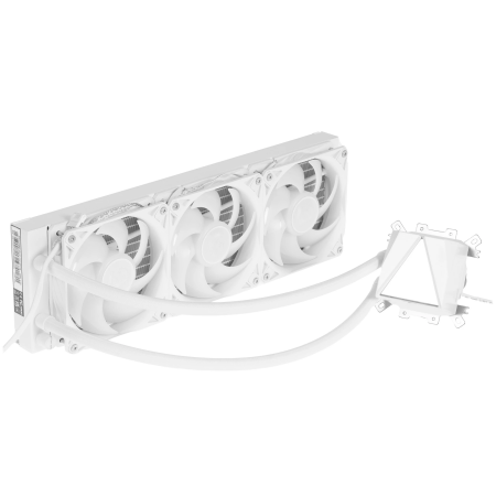 Система водяного охлаждения MSI MAG CORELIQUID I360 WHITE белый