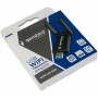 Wi-Fi адаптер Gembird WNP-UA-020 черный