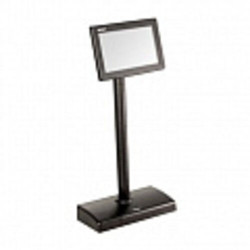 POS-монитор Posiflex LM-6207-B (F0000001509) черный