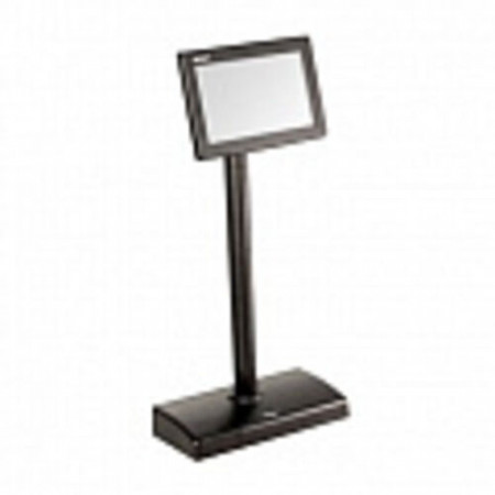 POS-монитор Posiflex LM-6207-B (F0000001509) черный