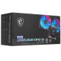 Система водяного охлаждения MSI MPG CORELIQUID K240 V2 (9S6-6A0311-038) черный