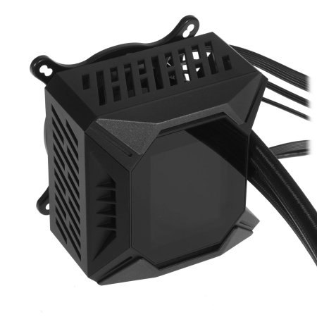 Система водяного охлаждения MSI MPG CORELIQUID K240 V2 (9S6-6A0311-038) черный