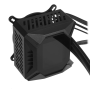 Система водяного охлаждения MSI MPG CORELIQUID K240 V2 (9S6-6A0311-038) черный