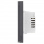 Настенный выключатель AQARA H1 WS-EUK01 Grey серый