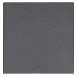 Настенный выключатель AQARA H1 WS-EUK01 Grey серый