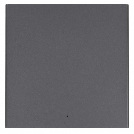 Настенный выключатель AQARA H1 WS-EUK01 Grey серый