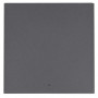 Настенный выключатель AQARA H1 WS-EUK01 Grey серый