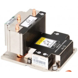 Радиатор HP Enterprise/HPE DL38X (P14610-B21) серый