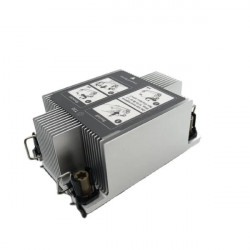 Радиатор HP Enterprise/HPE ProLiant DL380 (P37034-B21) серый