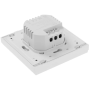 Умный выключатель Aqara Smart Wall Switch H1 (WS-EUK03) белый
