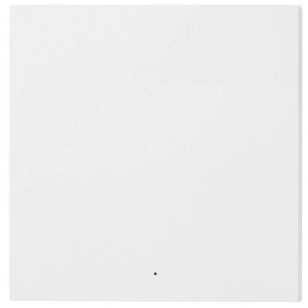 Умный выключатель Aqara Smart Wall Switch H1 (WS-EUK03) белый
