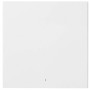 Умный выключатель Aqara Smart Wall Switch H1 (WS-EUK03) белый