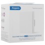 Умный выключатель Aqara Smart Wall Switch H1 (WS-EUK02) белый