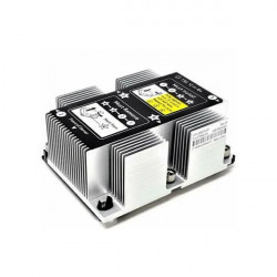 Радиатор HP Enterprise/ProLiant DL360 (P37863-B21) серый