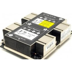 Радиатор HP Enterprise/ProLiant DL380 (P49145-B21) серый
