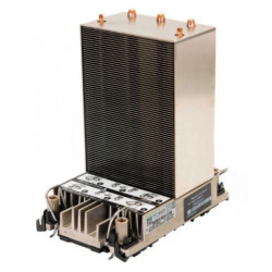 Радиатор HPE/ProLiant ML350 (P47223-B21) серый