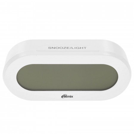 Метеостанция Ritmix CAT-110 белый