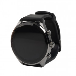 Смарт-часы TECNO Watch Pro 2 (WP02) серый
