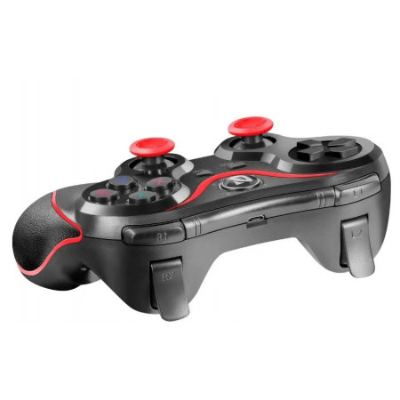 Джойстик беспроводной Defender Blade (64397) черный