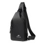Спортивная сумка Wintek crossbody (KTB230348) черный