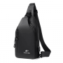 Спортивная сумка Wintek crossbody (KTB230348) черный