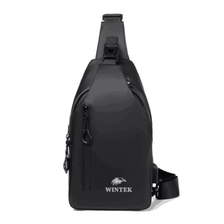 Спортивная сумка Wintek crossbody (KTB230348) черный